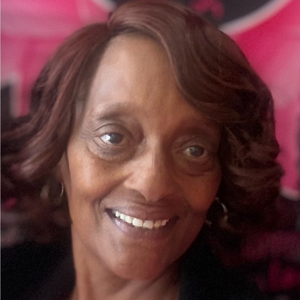 Meet your Posher, Venus